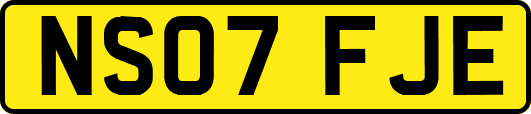 NS07FJE