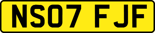 NS07FJF