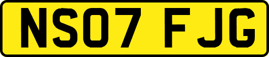 NS07FJG