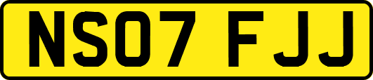NS07FJJ