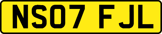 NS07FJL