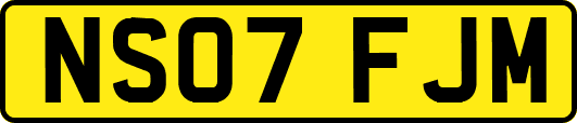 NS07FJM