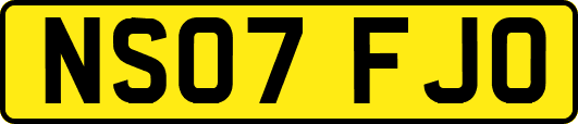NS07FJO