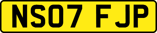 NS07FJP