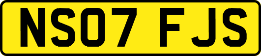 NS07FJS