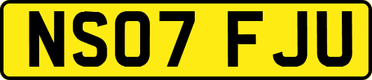 NS07FJU