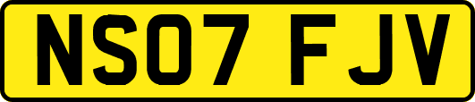 NS07FJV