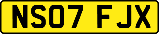 NS07FJX