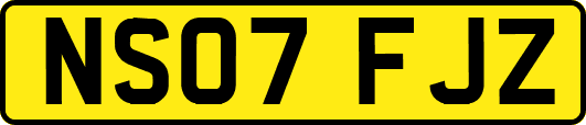 NS07FJZ