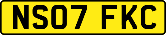 NS07FKC