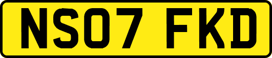 NS07FKD