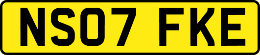 NS07FKE