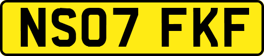 NS07FKF