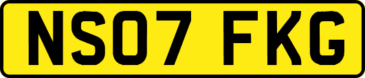 NS07FKG