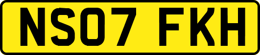 NS07FKH