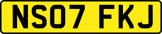 NS07FKJ