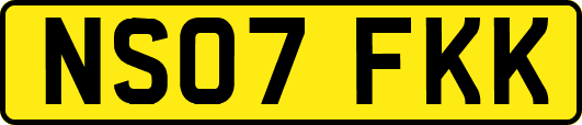 NS07FKK