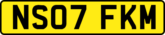 NS07FKM