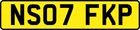 NS07FKP