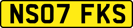 NS07FKS