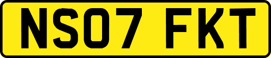 NS07FKT