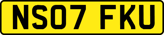 NS07FKU