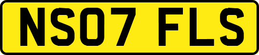 NS07FLS