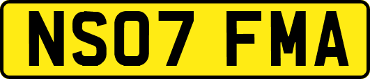 NS07FMA
