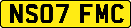 NS07FMC