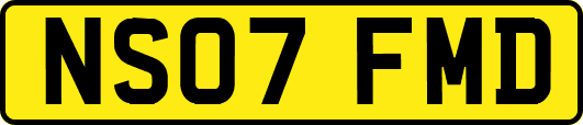 NS07FMD