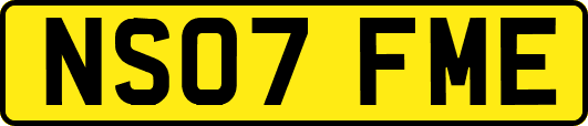 NS07FME