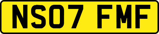 NS07FMF
