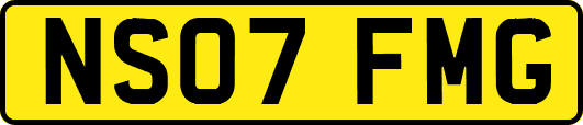 NS07FMG
