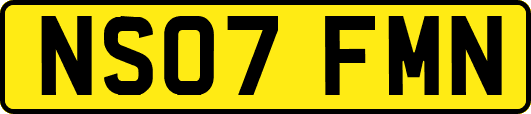 NS07FMN