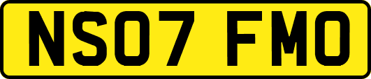 NS07FMO