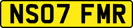 NS07FMR