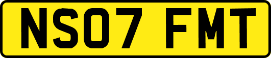 NS07FMT
