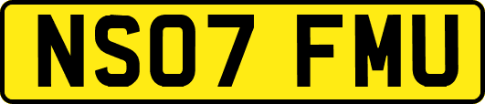 NS07FMU