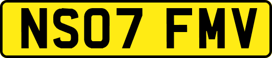 NS07FMV