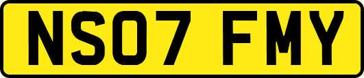 NS07FMY