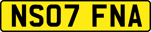 NS07FNA