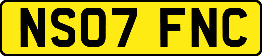 NS07FNC