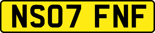 NS07FNF