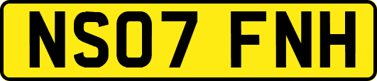 NS07FNH
