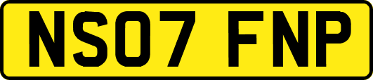 NS07FNP