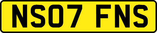 NS07FNS