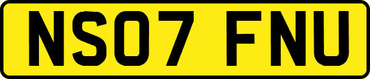 NS07FNU