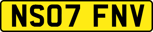 NS07FNV