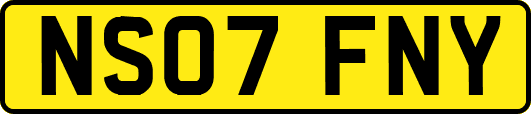 NS07FNY