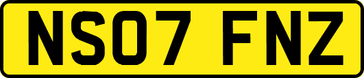 NS07FNZ